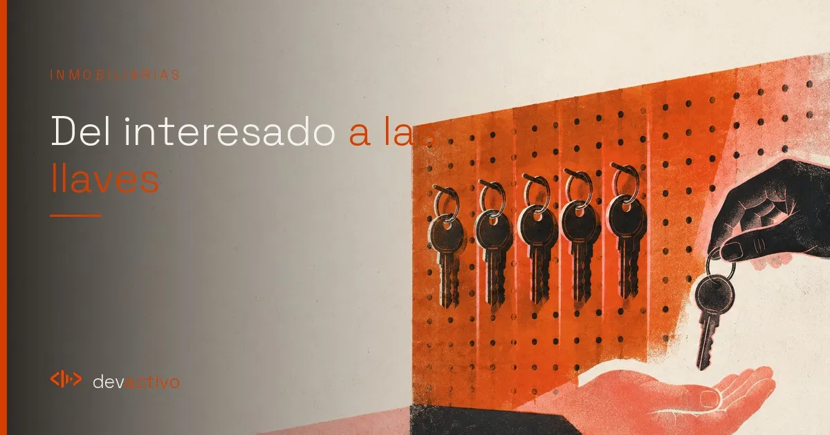 GoHighLevel para inmobiliarias: setup paso a paso con automatizaciones reales