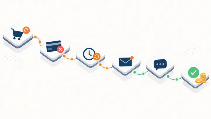 Proyecto: Pagos recurrentes que fallan: recuperación automática en suscripciones de Shopify (Ecommerce · Tienda de libros por suscripción (cliente confidencial))