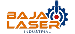Logo de Baja Laser
