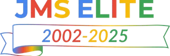 Logo de JMS Elite