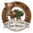 Logo de Molino y Fundicion San Miguel