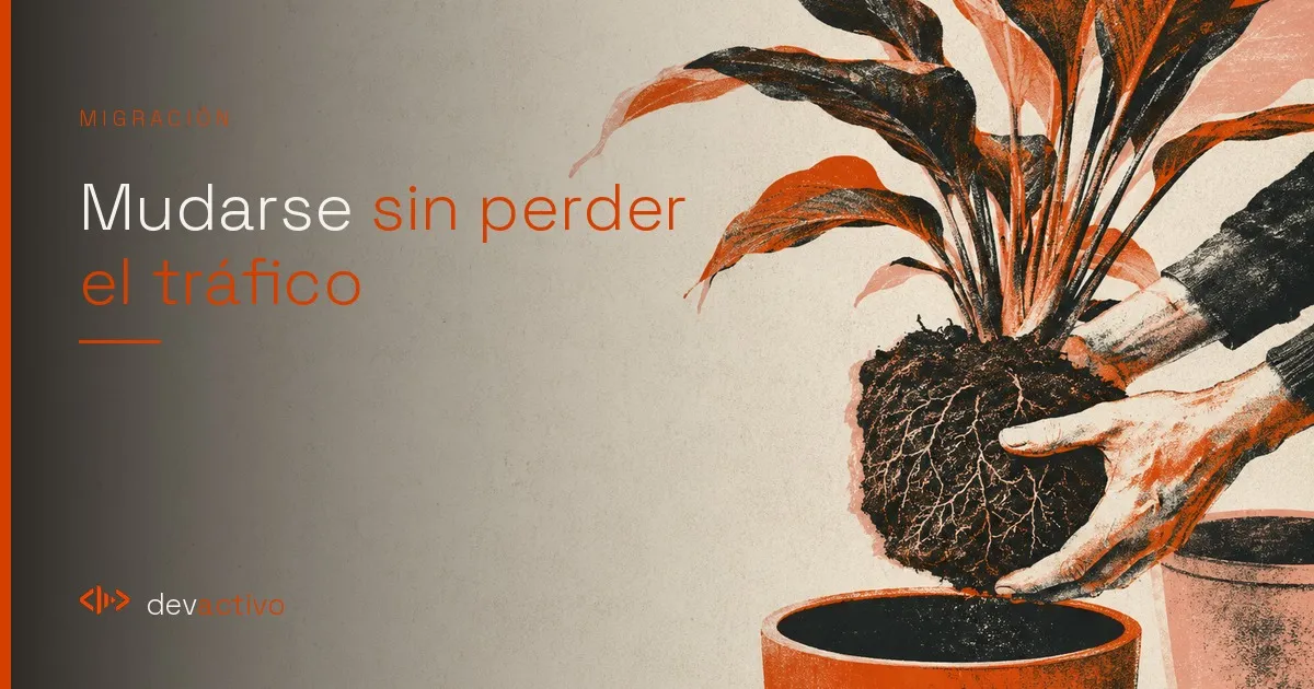 Cómo migrar a Shopify sin perder SEO en 2026 (protocolo completo paso a paso)