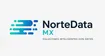 Logo de NorteData MX - Soluciones Inteligentes con Datos, cliente de DevActivo