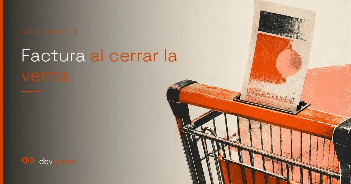 WooCommerce con facturación electrónica México: setup completo (CFDI 4.0)